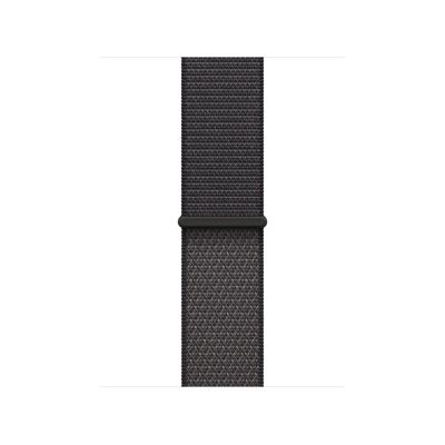 Watch Acc/40/Dark Gray Sport Loop