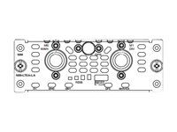 Cisco Fourth-Generation Network Interface Module - Bezdrátový celulární modem - 4G LTE Advanced - repasováno - pro Cisco 4451-X; Integrated Services Router 4221, 4321, 4331, 4351, 4431