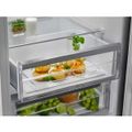 ELECTROLUX Kombinovaná chladnička LNT7ME36X3