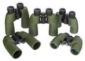 Binokulární dalekohled se zaměřovačem Levenhuk Army 8x40