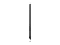 Digitální pero - bezdrátový - černá - hnědá krabice - pro ThinkPad P1 Gen 8; P16 Gen 3; T14s 2-in-1 Gen 1; T1g Gen 8; X1 2-in-1 Gen 10