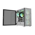 Sada PC ventilátorů DARKFLASH C6 3v1
