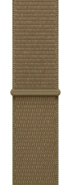 Watch Acc/42/Olive Sport Loop