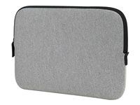 Pouzdro na notebook - 12" - šedá - pro Apple MacBook (12 palec)