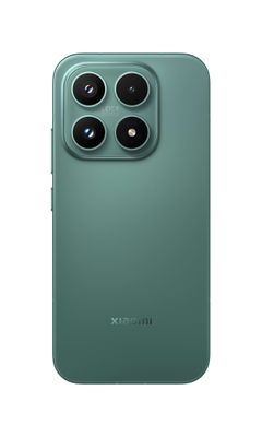 Xiaomi 17/12GB/256GB/Venture Green