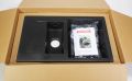 Granisil Fabero 795.15 Black metallic