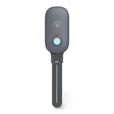 Smart čidlo půdní vlhkosti a teploty NEDIS BTSM1GY Bluetooth Tuya