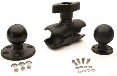 Honeywell RAM MOUNT KIT, ROUND BASE, SHORT ARM