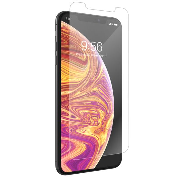 ZAGG Invisible Shield Fusion hybridní sklo iPhone XS Max/11 Pro Max
