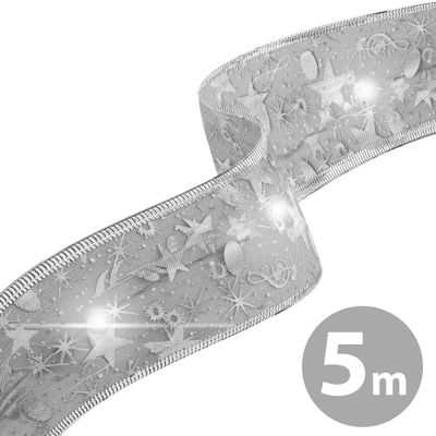 Vánoční LED světýlka FAMILY 58933L 5 m