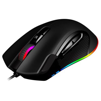 Patriot Memory Herní myš Patriot Viper V551 RGB