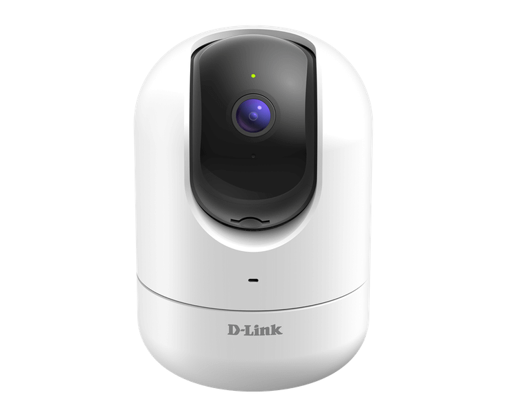 D-Link DCS-8526LH/E - 2K QHD 1440p Motorised 340° Pan & 105° Tilt Camera