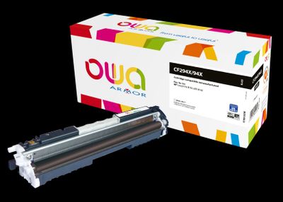 OWA Armor toner kompatibilní s HP CF294X, černá/black