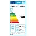 SIEMENS Vestavná trouba HS658GXS1