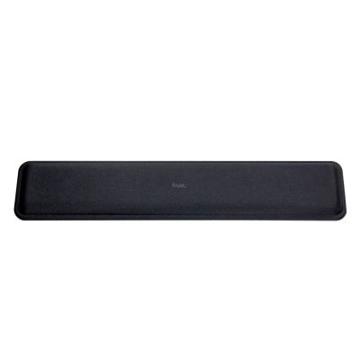 Trust vela keyboard wrist rest