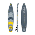 Paddleboard REBEL RBA-4512 Grey
