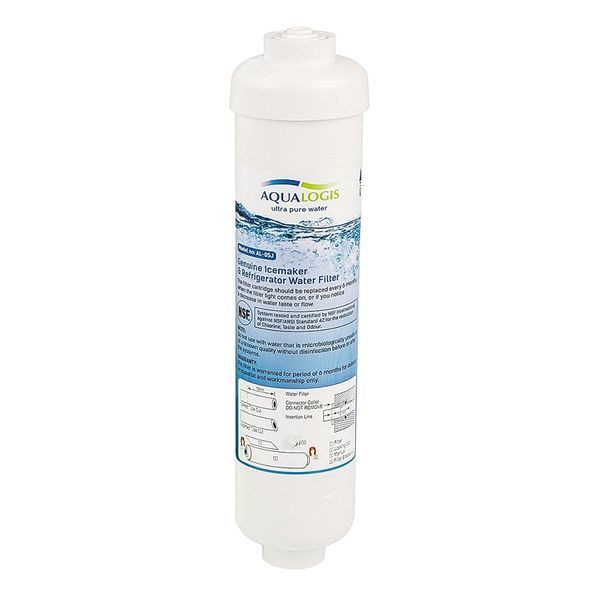 Filtr do lednice AQUALOGIS Al-05J kompatibilní se Samsung DA29-10105J