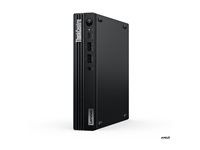 Tiny Ryzen 5 Pro 8500GE / až 5 GHz - RAM 16 GB - SSD 512 GB - TCG Opal Encryption 2, NVMe - Radeon 740M - Gigabit Ethernet, IEEE 802.11ax (Wi-Fi 6E), Bluetooth 5.3 - žádný OS - monitor: žádný - klávesnice: česká/slovenská - černá - Lenovo TopSeller