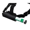 LEDLENSER HF7R Core, Čelovka 1000lm, IP67, černá