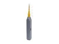 Startech - Cištení optických vláken - for M38999 connectors and ports, 1.6 mm - šedá - kompatibilní s TAA