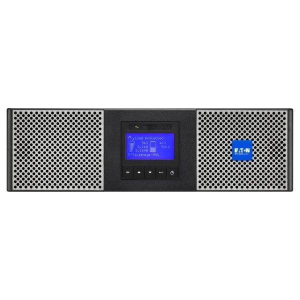 Eaton 9PX 6000i RT3U Netpack Li-Ion