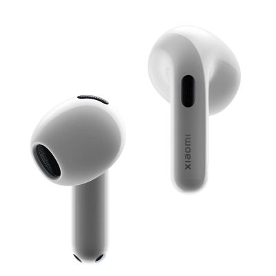 Xiaomi Buds 6/ANC/BT/Pearl White