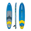 Paddleboard REBEL RBA-4500 Blue