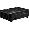 VIEWSONIC PX728-4K, Projektor 4K UHD, černý