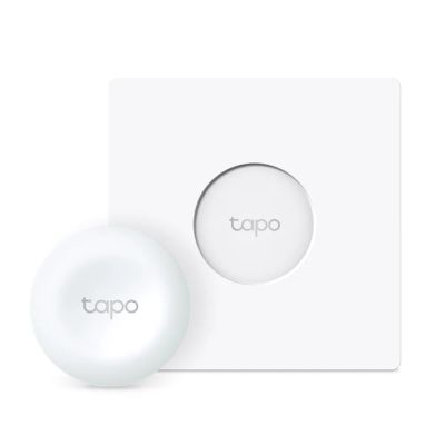TP-Link Tapo S200D chytrý stmívač světla