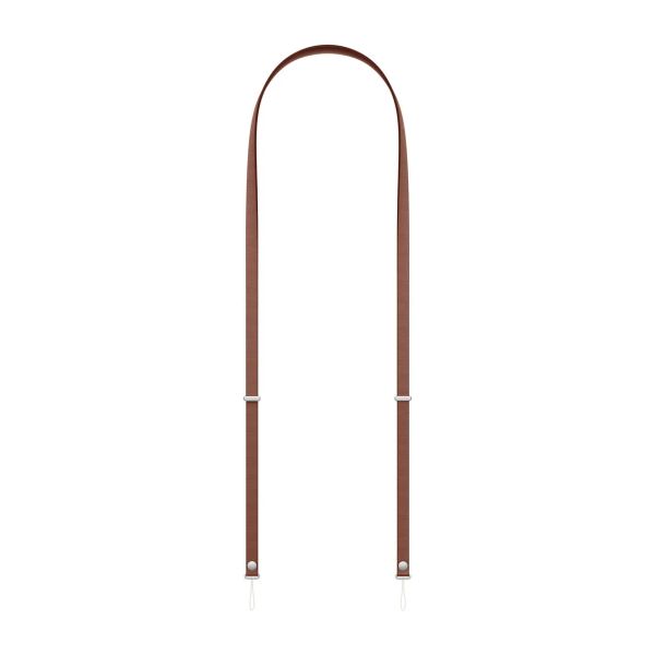 Crossbody Strap - Sienna