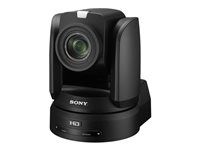Konferenční kamera - PTZ - barevný (Den a noc) - 20,4 Mpix - motorizovaný - 850 TVL - HDMI, 3G-SDI - DC 10.8 - 13.2 V / PoE Plus