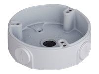 Spojovací skříňka kamery - bílá - pro Pro Series A52BL62; WizSense 2 Series; WizSense Series IPC-HDBW3241