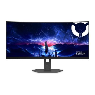 Lenovo Legion/34W-2c/34''/VA/UWQHD/240Hz/0,5ms/Čierna/3R