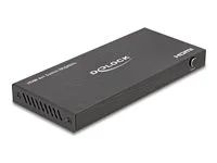 HDMI Switch 4 x HDMI in to 1 x HDMI out