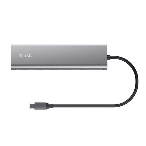 Trust halyx 5 port usb-c hub