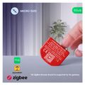 NOUS B4Z, ZigBee SMART Switch, přepínač