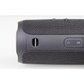 MANTA SPK130GO-BK, Bluetooth reproduktor, černá