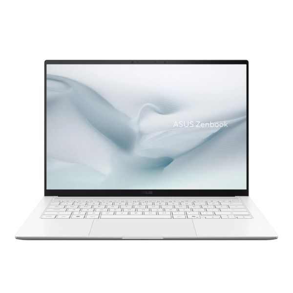 ASUS UX5406AA 14/core U7 355/32gb/1tb/white/w11h