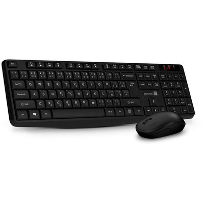 CONNECT IT CKM-4500-CS, Bezdrátová sada klávesnice a myši