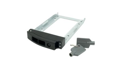 Qnap TRAY-25-BLK02