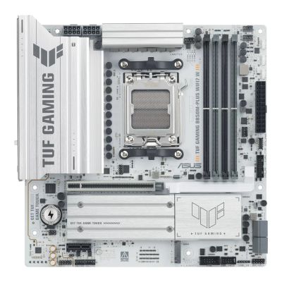 ASUS TUF GAMING B850M-PLUS WIFI7 W/AM5/mATX
