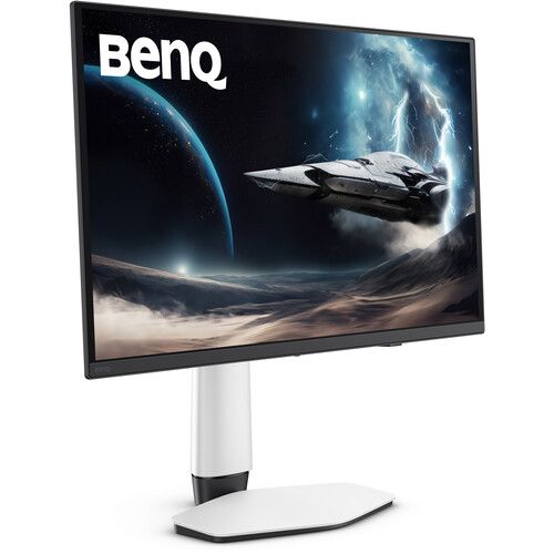 BENQ Mobiuz EX271QZ, LED Monitor 26.5" 2K/OLED, bi