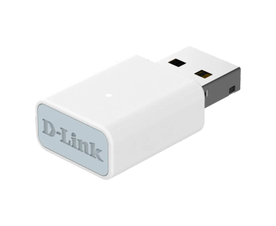 D-Link AC13U AC1300 Wi-Fi 5 USB Adapter