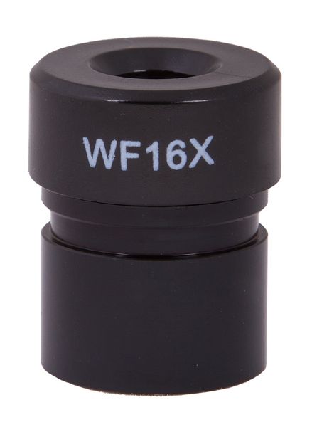Okulár Levenhuk Rainbow WF16x