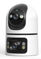 Kamera IMMAX NEO Lite 07805L Double WiFi Tuya