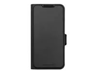 dbramante1928 Oslo Pro - Pouzdro s klopou pro mobilní telefon - plast - cerná - pro Samsung Galaxy A37