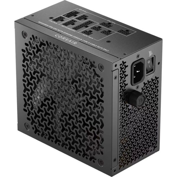 CORSAIR RM750x SHIFT 80+ GOLD, MODULAR