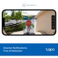 TP-link Tapo D205, SMART videophone KIT