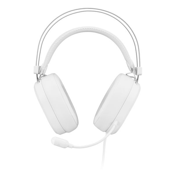 Lenovo Legion H320 7.1 Gaming Headset - White