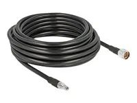 Antenna Cable N plug > RP-SMA plug CFD40